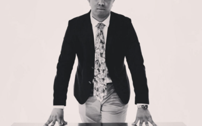 Meet Dion Rincon, Founder of DRBS LLC | Your Bookkeeping Experts