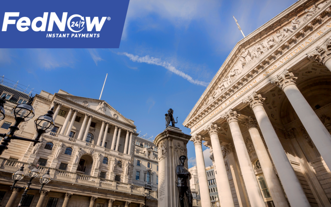 FedNow Instant Payments