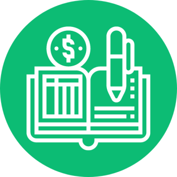 Bookkeeping