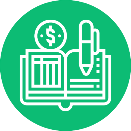 Bookkeeping